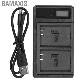 Bamaxis Portable    For LPE10 USB Dual With LCD Set