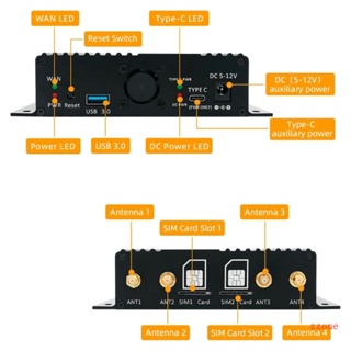 Zzz อะแดปเตอร์แปลง USB3 0 พร้อมพัดลมระบายความร้อน และเปลือกหอย