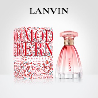 Lanvin น้ําหอม 90 มล. สไตล์โมเดิร์น เจ้าหญิง สําหรับผู้หญิง