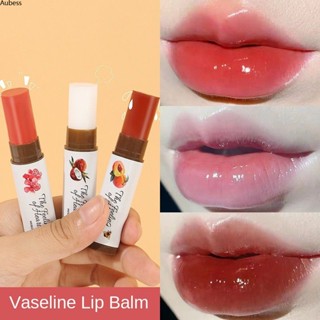 Ready Hanboli Herorange Lip Balm เป็นลิปบาล์มสีชมพูอ่อนและอ่อนนุ่ม Serein