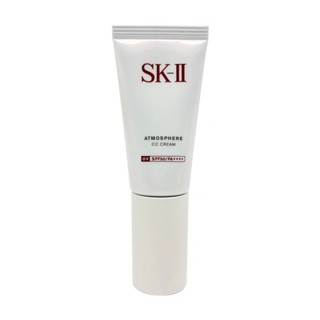 Sk SKII SK-II ครีมกันแดด เพิ่มความชุ่มชื้น 30 กรัม SPF50