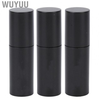 Wuyuu Lip Balm  Matte Texture Small Portable Gloss Beautiful Attractive for Dating Shopping Party