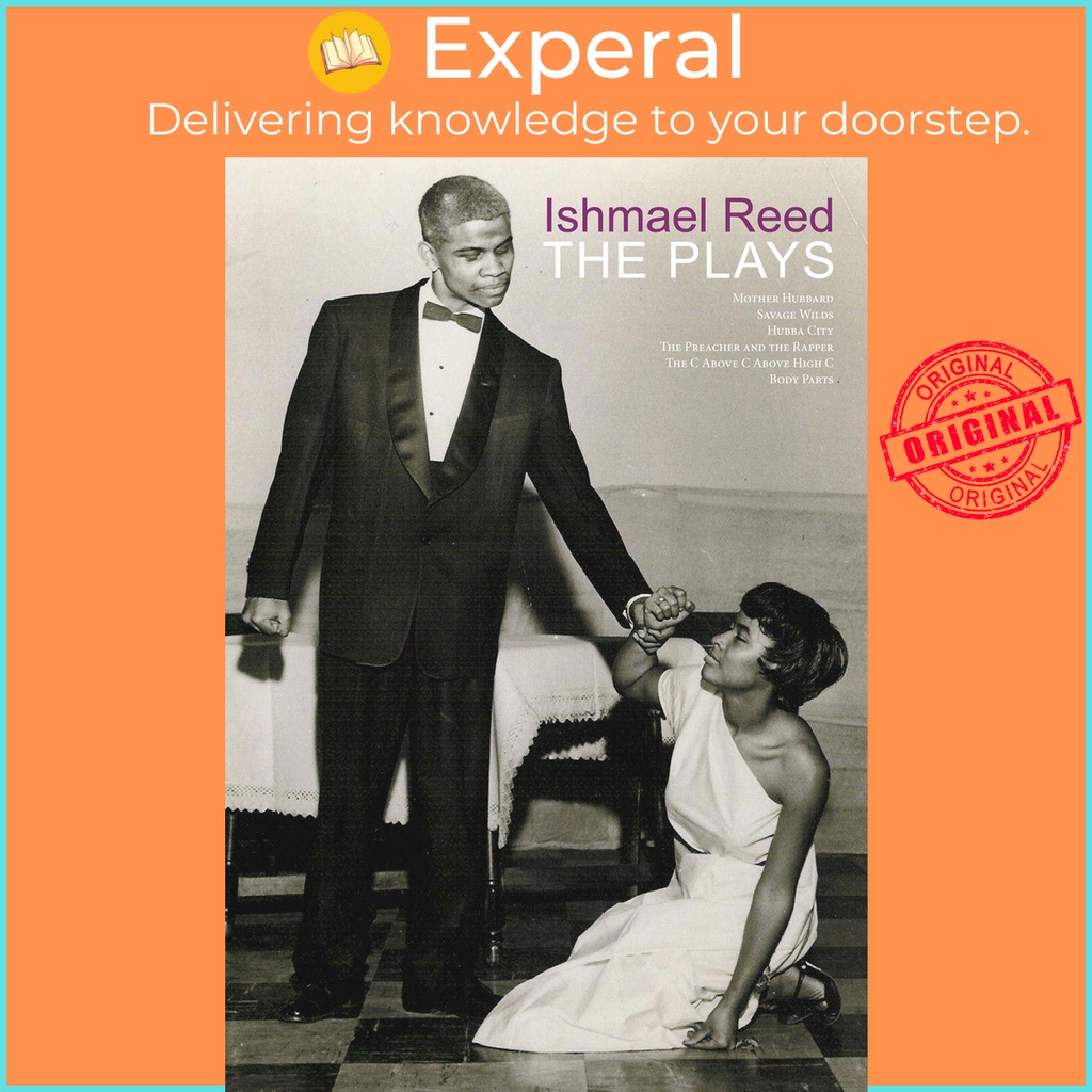 Ishmael Reed - The Plays โดย Ishmael Reed (ฉบับสหรัฐอเมริกาปกอ่อน)