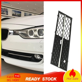 Setn ตะแกรงกระจังหน้ารถยนต์ แบบเปลี่ยน 51117200699 51117200700 สําหรับ BMW F10 F18 11-13