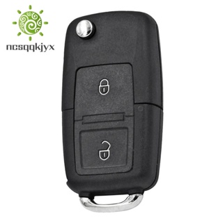 Keydiy B01-2 KD รีโมตคอนโทรล 2 ปุ่ม สําหรับโปรแกรมเมอร์ VW Style for KD900 KD-X2 KD MINI URG200