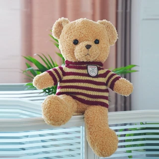 ตุ๊กตาหมีสุดน่ารัก ของขวัญสุดน่ารัก หมีเท็ดดี้ วันเกิด มอบในวันสำคัญให้แฟน พร้อมส่ง