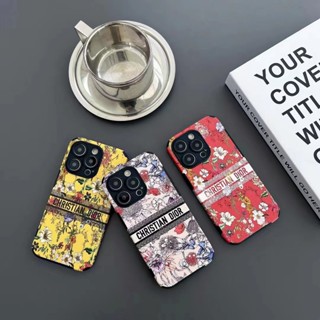 เคส iPhone 11 Jingkong เคสโทรศัพท์มือถือ กันกระแทก ลายดอกไม้ ลิ้นจี่ สําหรับ iPhone 14 pro 13 promax 12 promax 11