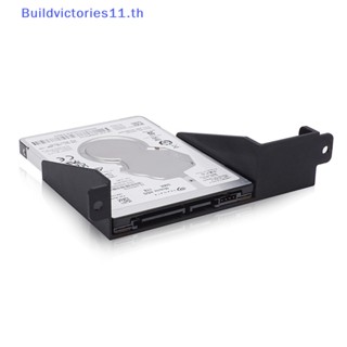 Buildvictories11 อะแดปเตอร์ฮาร์ดไดรฟ์ 2.5 นิ้ว สําหรับ P S2 SATA 3D HDD SSD