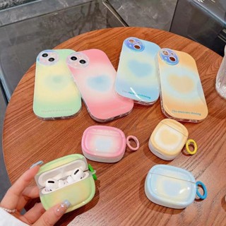 เคสโทรศัพท์มือถือ กันลื่น ลายน่ารัก สีเงิน สําหรับ iPhone 14Pro Max 14Pro iPhone 14 iPhone13 Pro iPhone 13Pro Max iPhone12 Pro Max 12 Pro 12 11 AirPods 1 2 Pro 3