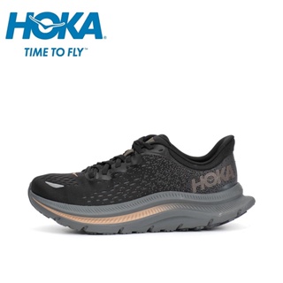 【พร้อมส่ง】hoka One one Kawana รองเท้าวิ่งลําลอง ระบายอากาศ ดูดซับแรงกระแทก ขนาดใหญ่ สําหรับผู้ชาย ผู้หญิง