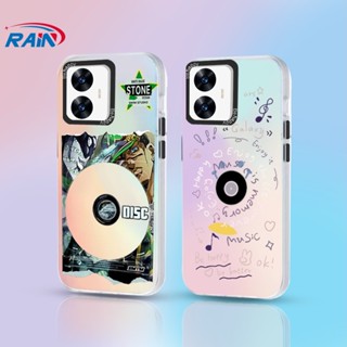 เคสโทรศัพท์มือถือแบบแข็ง ไล่โทนสี หลากสี สําหรับ Realme C53 C55 10 C35 C33 C31 C30 C30S C21Y C25Y C15 C12 C25 C25S C20A C11 9i 5i 6i C3 C2 8i 5G Pro A1K Narzo 50A 50iPrime Narzo 50A