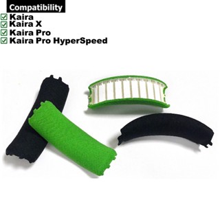แถบคาดศีรษะ แบบเปลี่ยน สําหรับหูฟัง Razer Kaira X Pro HyperSpeed 1 ชิ้น