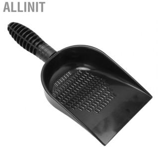 Allinit Gravel Shovel  Safety PVC for Pet Feces