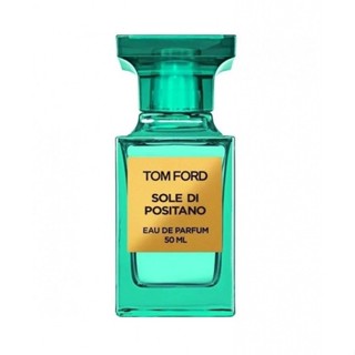 น้ําหอม Tom Ford Jueyao Orange TF Gulong Fresh Citrus Tone Unisex EDP 50 มล.