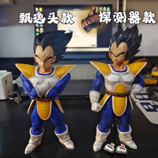 ตุ๊กตาฟิกเกอร์ Dragon Ball debuts in the high-quality แฮนด์เมด