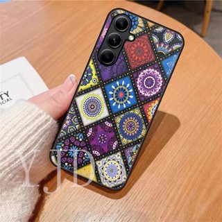 เคสโทรศัพท์มือถือ TPU ขอบจีน กันกระแทก สําหรับ Samsung A54 A34 A24 A14