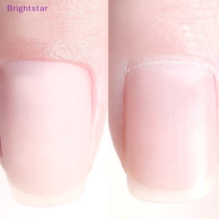 Brightstar ใหม่ ดอกสว่านคาร์ไบด์ทังสเตน เหล็ก ขนาดใหญ่ สําหรับตกแต่งเล็บ 1 ชิ้น