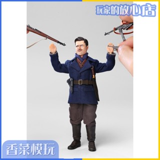 Bobtoys พร้อมส่ง พิพิธภัณฑ์ภาพยนตร์ 1/12 FM-04