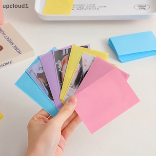 [upcloud1] กระเป๋าใส่บัตรไอดอล 3 นิ้ว [TH]