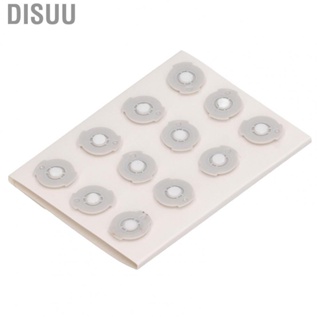 Disuu Robot Vacuum Water Tank Filter Filtering Element Standard Design for XV‑14 XV‑21