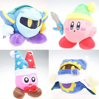 พร้อมส่ง ของเล่นตุ๊กตา Star Kirby Game Kirby สําหรับเด็ก [ส่งภายใน 24 ชม.] YOHE