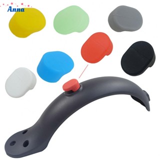 【Anna】Brand New HOOK COVER Mudguard Rear Fender 1 Pc Electric Scooter Fittings