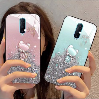 Dmy เคสโทรศัพท์มือถือกระจกนิรภัย สําหรับ OPPO R17 pro R15 R9S Realme C55 C35 C21y C25Y C31 C12 C15 C11 C30 10 pro plus 9i 8i 7i GT master neo2 XT X50 X7 5i 6i 7i 5 6 7 pro