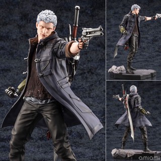 [พร้อมส่ง] พร้อมส่ง ฟิกเกอร์ Kotobukiya ARTFX J Ghost Cry 5 Nero