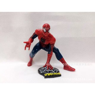 โมเดลตุ๊กตา ARTFX+ Amazing Spider-Man แฮนด์เมด ของเล่นสําหรับเด็ก