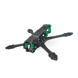 Gep-mk5 O3 กรอบ X Version อะไหล่ใบพัด อุปกรณ์เสริมโดรน FPV Freestyle RC Racing Drone Mark5