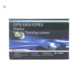 Jia เครื่องบันทึกเสียง GPS แบบเรียลไทม์ สําหรับเด็ก ผู้สูงอายุ สัตว์เลี้ยง จักรยาน