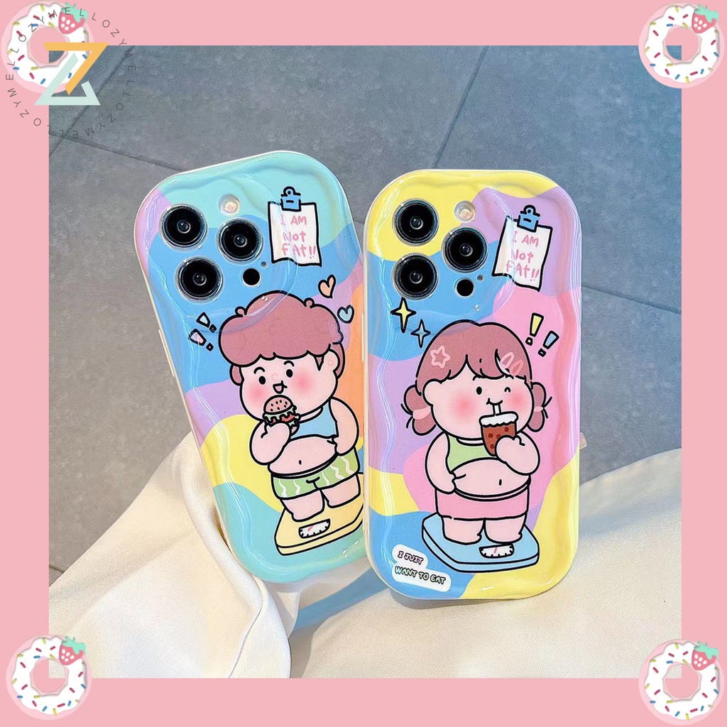 เคสโทรศัพท์มือถือ ลายการ์ตูนเด็กผู้ชายกินข้าว สําหรับ OPPO Reno11 F Reno 11 5G Reno 10 5G Reno 8T 5G Reno 8T 4G Reno 8Z 5G Reno 7Z 5G Reno 8 5G Reno 8 4G Reno 7 4G Reno 6 5G Reno 5 Reno 4F เคสโทรศัพท์ซิลิโคน ลายเบอร์เกอร์