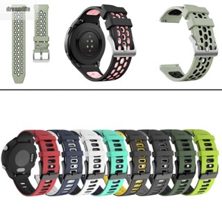 【DREAMLIFE】GT 2e Watch Band 125+90mm Size 20g Weight Huawei Watch GT 2e Non-cracking