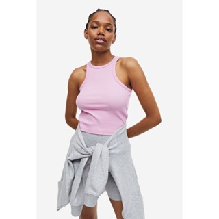 H&amp;M  Woman Cropped vest top 1135364_3