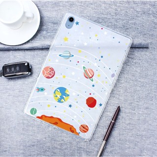 เคสแท็บเล็ต TPU แบบนิ่ม ลายแฟชั่น สําหรับ Apple iPad 2022 A2757 A2777 iPad 10th Gen 10.9 นิ้ว 2022