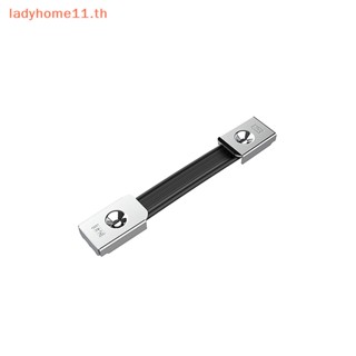 Onelady ที่จับกระเป๋าเดินทาง แบบยืดสไลด์ได้ พกพาง่าย อุปกรณ์เสริม สําหรับครัวเรือน