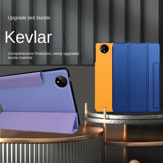 เคสแท็บเล็ต พร้อมปุ่มแม่เหล็ก สําหรับ Huawei MatePad 11 Case SE 10.4 2023 Pro 10.8 นิ้ว Mediapad 10.8