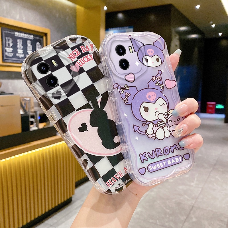 เคส vivo y15s เคสวีโว่ y15s เคสโทรศัพท์มือถือ กันกระแทก ลายนักบินอวกาศ สําหรับ vivo y15s y15a y01