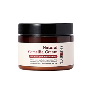 SKINEYE Natural Camellia Cream 100ml