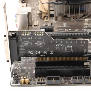 Ace พอร์ตขนาน DB25 25Pin เครื่องพิมพ์ เป็น PCI อะแดปเตอร์แปลงการ์ด WCH ชิป