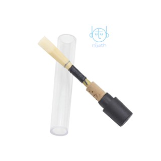 [พร้อมส่ง] เครื่องดนตรี Oboe Reed ขนาดกลาง