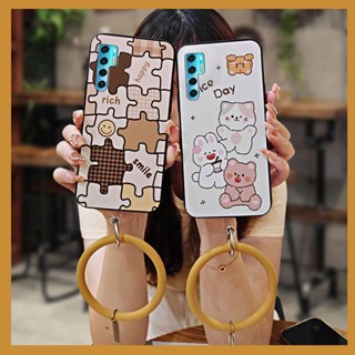 เคสโทรศัพท์มือถือ Tpu ลายการ์ตูน สําหรับ TCL 20 pro 5g