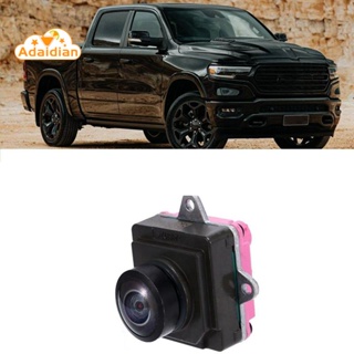 กล้องมองหลังรถยนต์ ระบบเตือนภัย สําหรับ Dodge Ram Pickup 2019-2020 68414414Aa 68322864Af