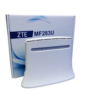 Mf283u 4G CPE Router tdd/ FDD -LTE สามเน็ตคอม4G เส้นทางปลั๊กอิน mf283