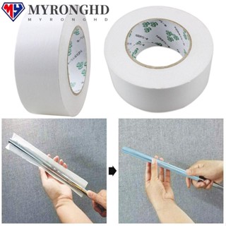 MYRONGHD เทปพันด้ามจับไม้กอล์ฟ อุปกรณ์เสริม