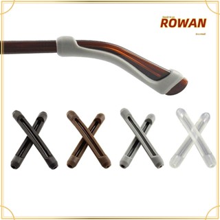 Rowans ปลอกขาแว่นตา ป้องกันการสูญหาย สําหรับผู้ชาย และผู้หญิง