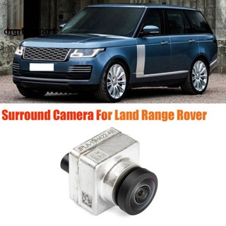 อะไหล่กล้องเซอร์ราวด์รถยนต์ JPLA19H422AB T4K4171 แบบเปลี่ยน สําหรับ Land Rover Range Rover Sport Discovery Evoque Jaguar Parking Assist Camera 1 ชิ้น