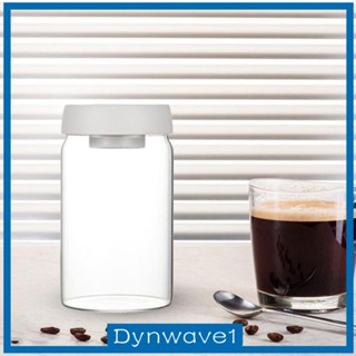 [Dynwave1] กระป๋องสูญญากาศ สําหรับเก็บอาหาร กาแฟ พาสต้า คุกกี้