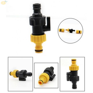 【VARSTR】Valve Quick Release Repair Tool Replacement Shutoff Valve 1/2" 16.5mm