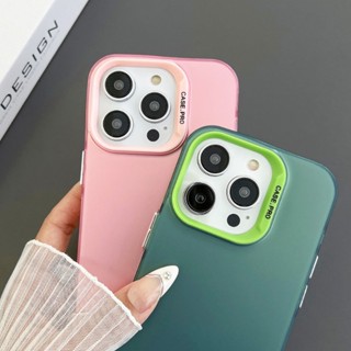 พรีเมี่ยมสี IMD เคสโทรศัพท์กันกระแทก For iPhone 11 14 Pro Max 11 12 13 Pro Max 14 Plus ซิลิโคนเคสโทรศัพท์กันกระแทก